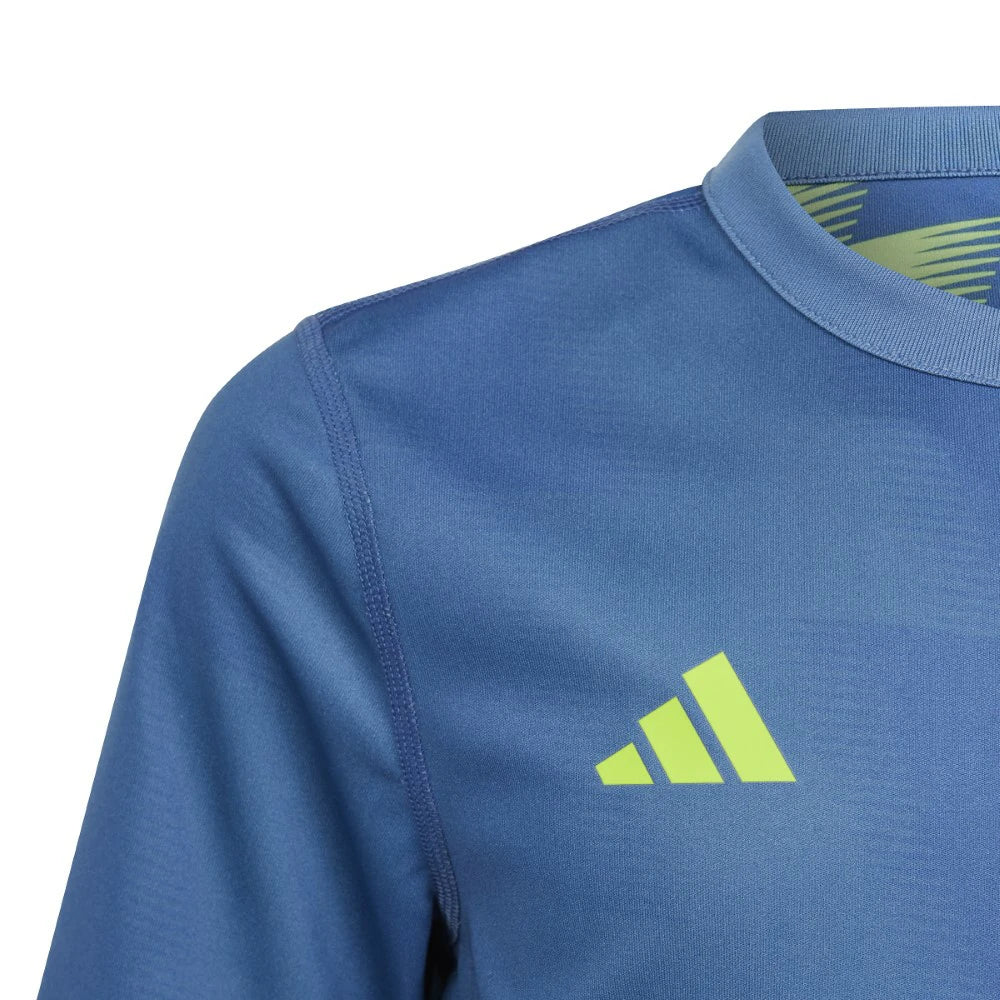 adidas FOOTBALL TOPS & T SHIRTS | SKU: IN8132