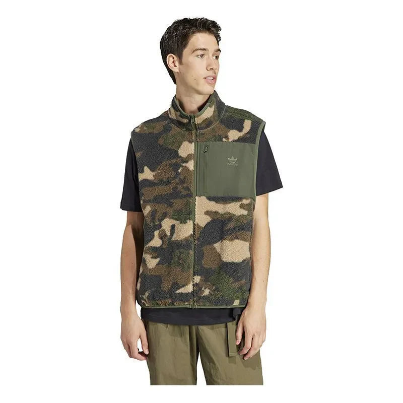 IP0277 ? ADIDAS ORIGINALS VEST