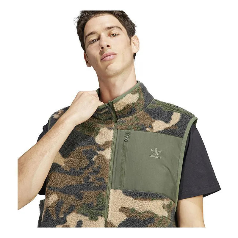 IP0277 ? ADIDAS ORIGINALS VEST
