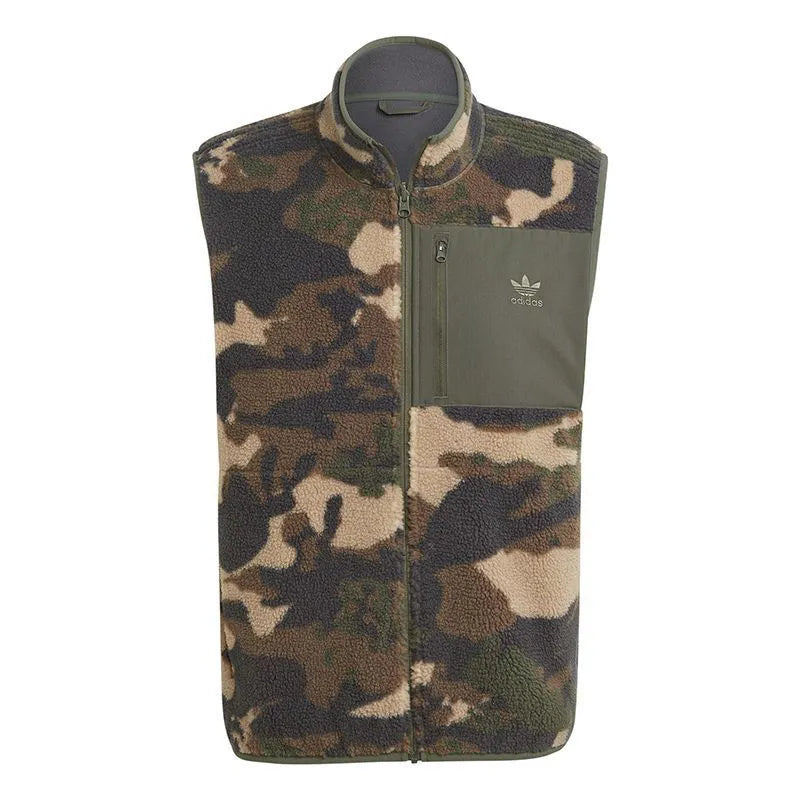IP0277 ? ADIDAS ORIGINALS VEST
