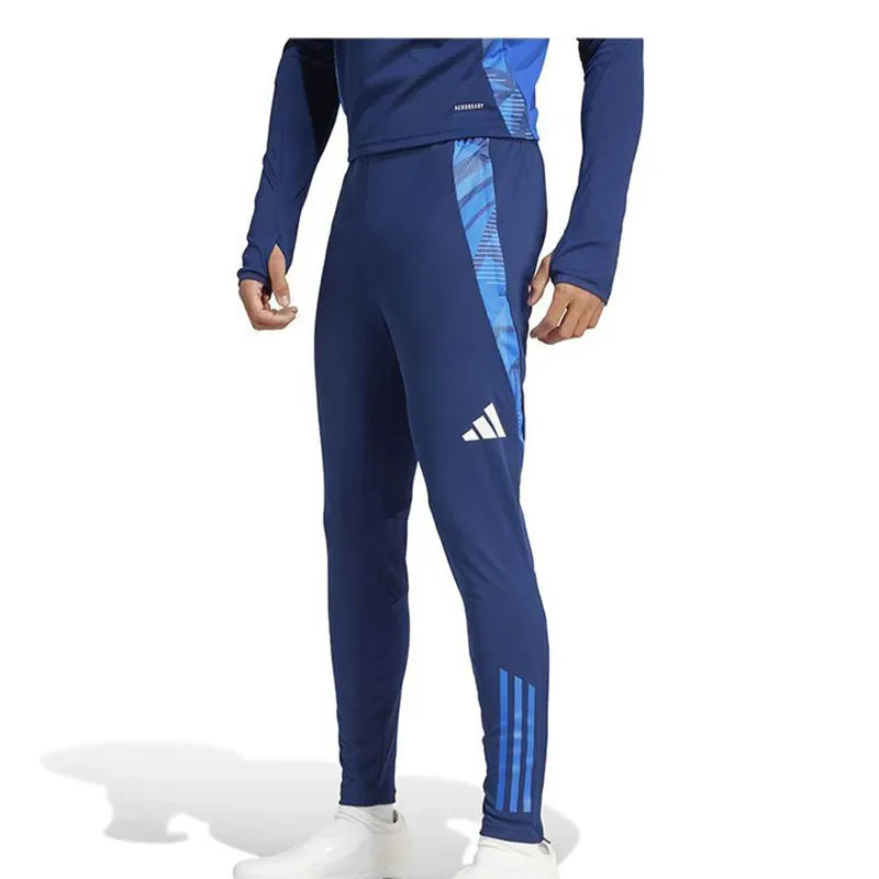 IP1872 ? ADIDAS FOOTBALL/SOCCER TRACK PANT
