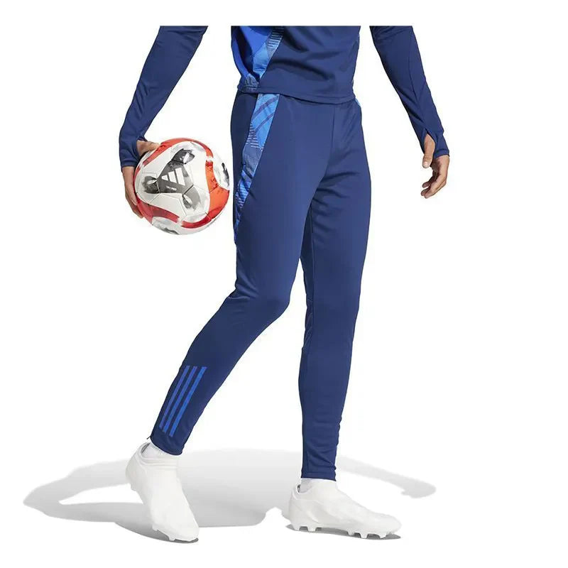 IP1872 ? ADIDAS FOOTBALL/SOCCER TRACK PANT