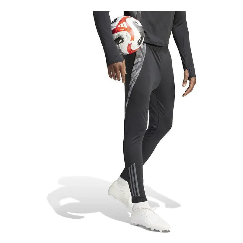 IP1878 ? ADIDAS FOOTBALL/SOCCER TRACK PANT