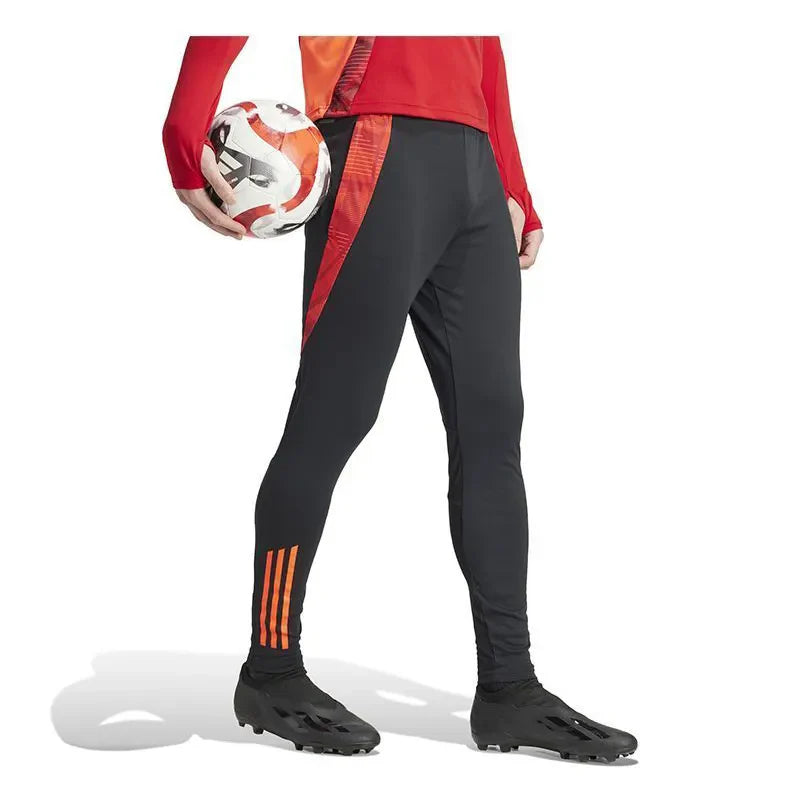 IP1879 ? ADIDAS FOOTBALL/SOCCER TRACK PANT