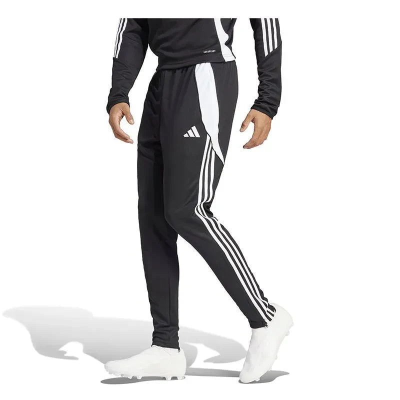 IP1952 ? ADIDAS FOOTBALL/SOCCER TRACK PANT