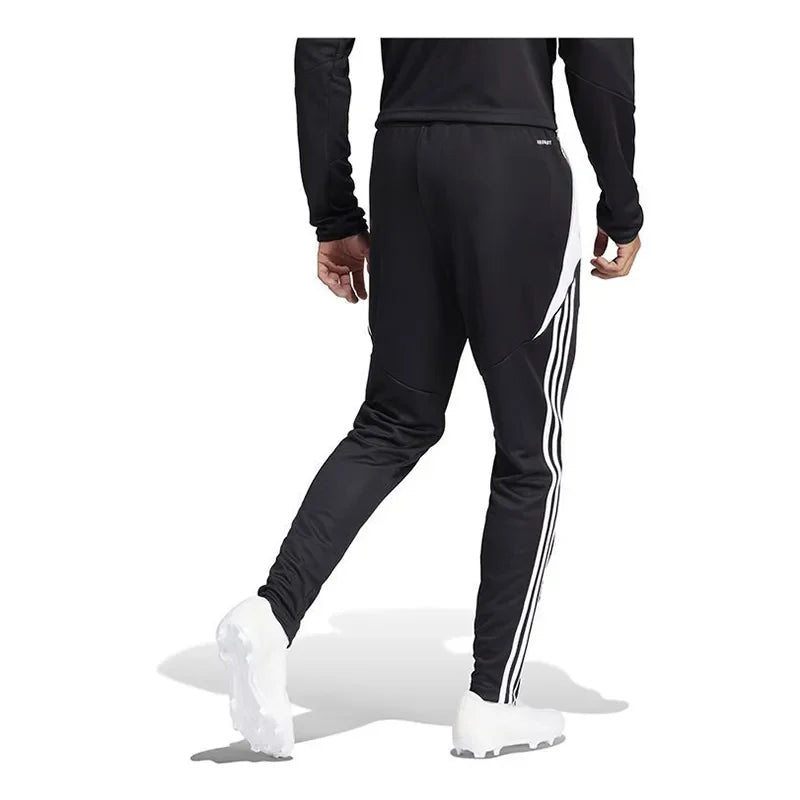 IP1952 ? ADIDAS FOOTBALL/SOCCER TRACK PANT