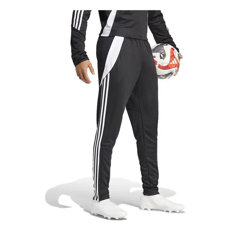 IP1952 ? ADIDAS FOOTBALL/SOCCER TRACK PANT