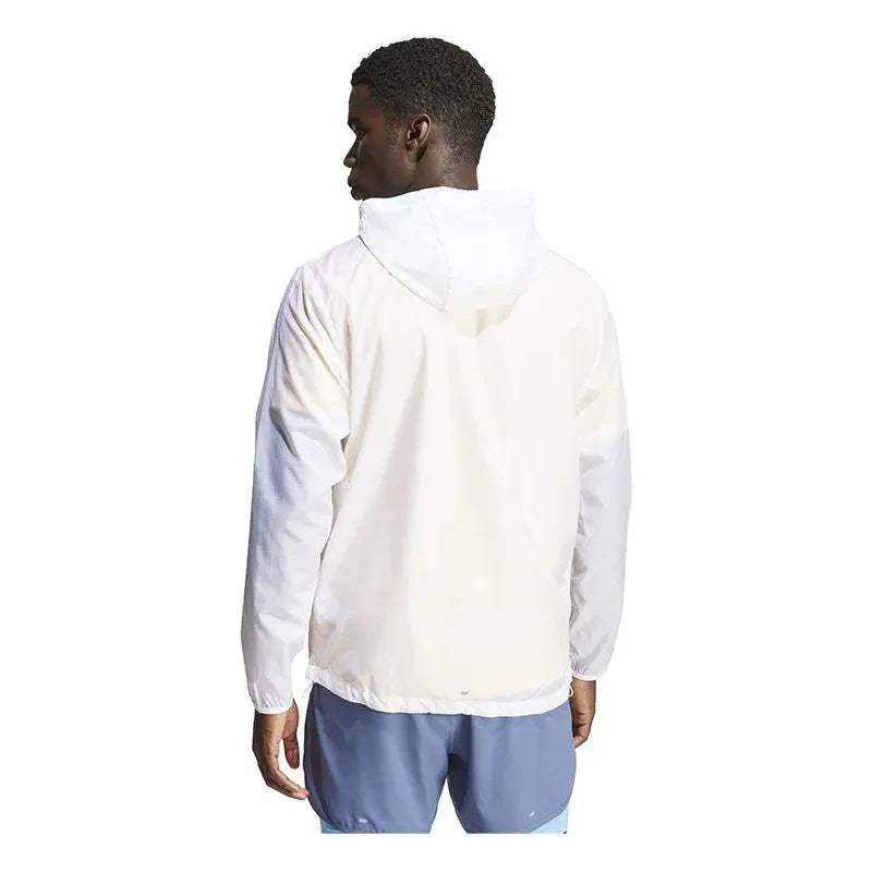 IQ3845 ? ADIDAS RUNNING JACKET
