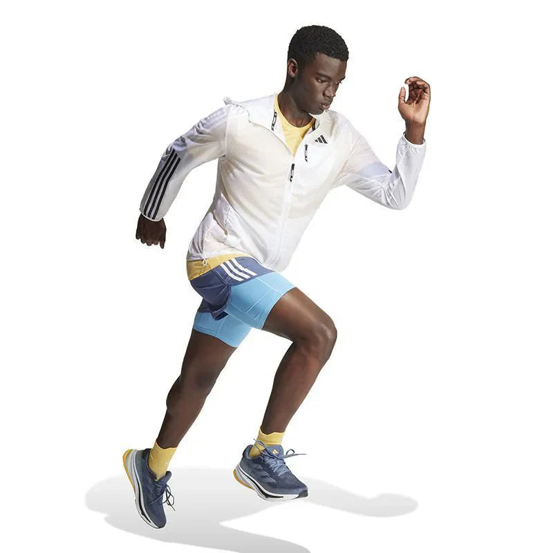 IQ3845 ? ADIDAS RUNNING JACKET