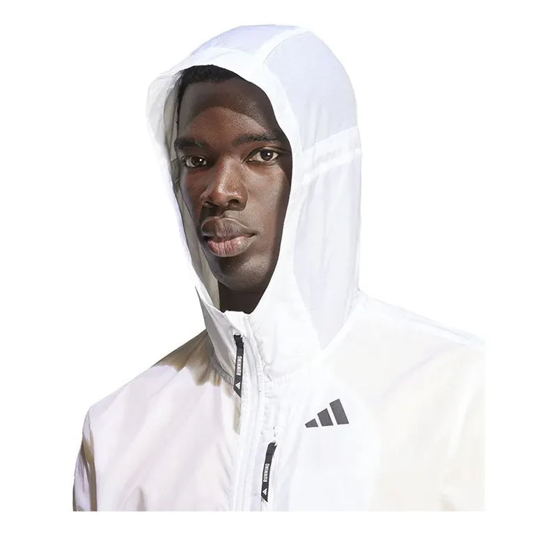 IQ3845 ? ADIDAS RUNNING JACKET