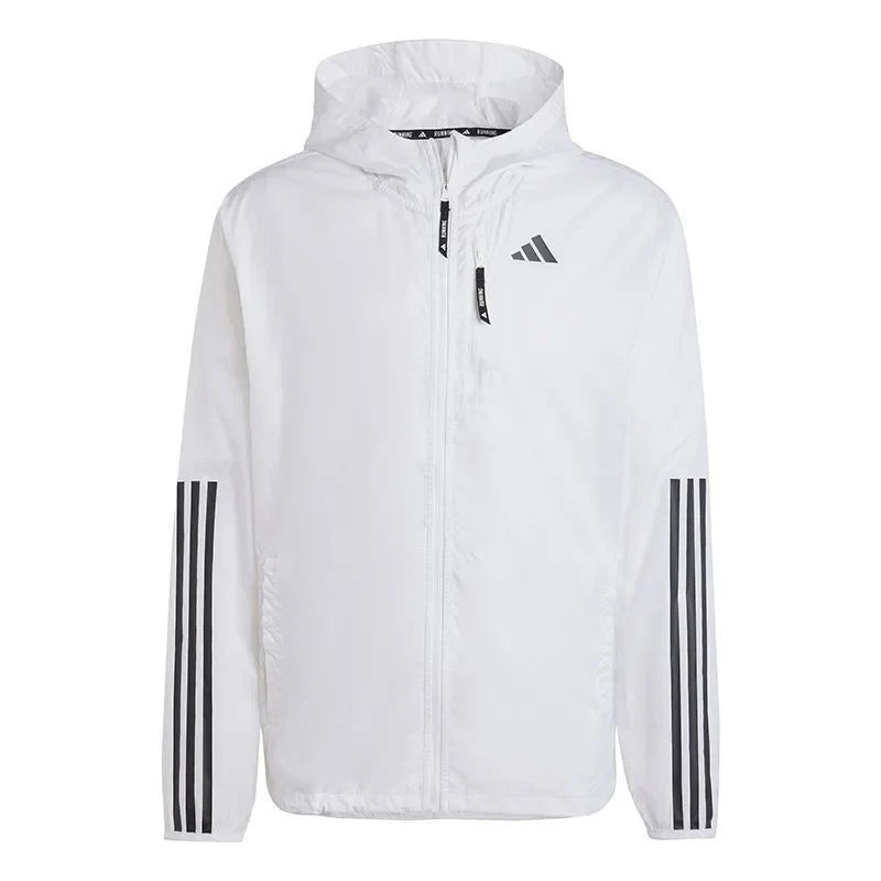 IQ3845 ? ADIDAS RUNNING JACKET