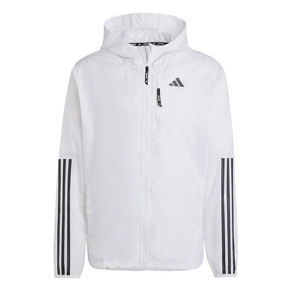 IQ3845 ? ADIDAS RUNNING JACKET