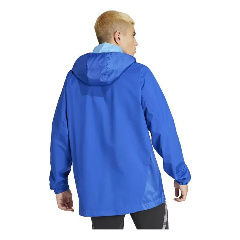 IR7561 ? ADIDAS FOOTBALL/SOCCER JACKET