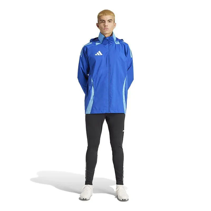 IR7561 ? ADIDAS FOOTBALL/SOCCER JACKET