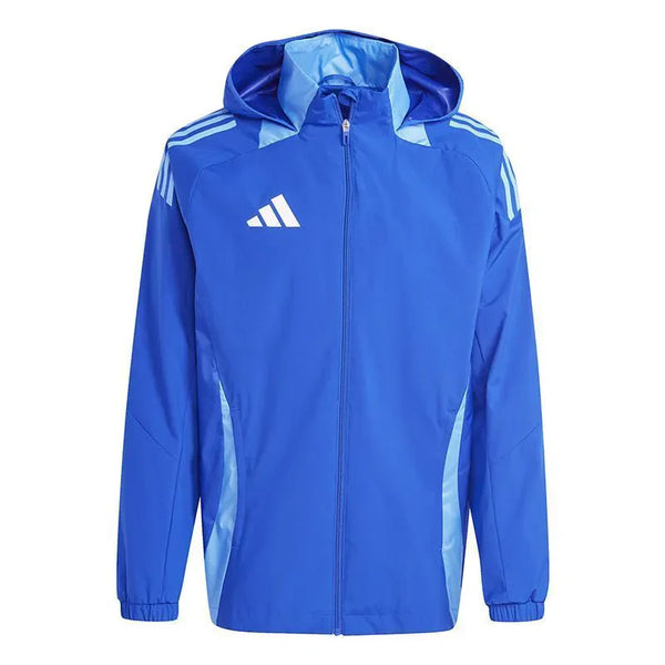 IR7561 ? ADIDAS FOOTBALL/SOCCER JACKET