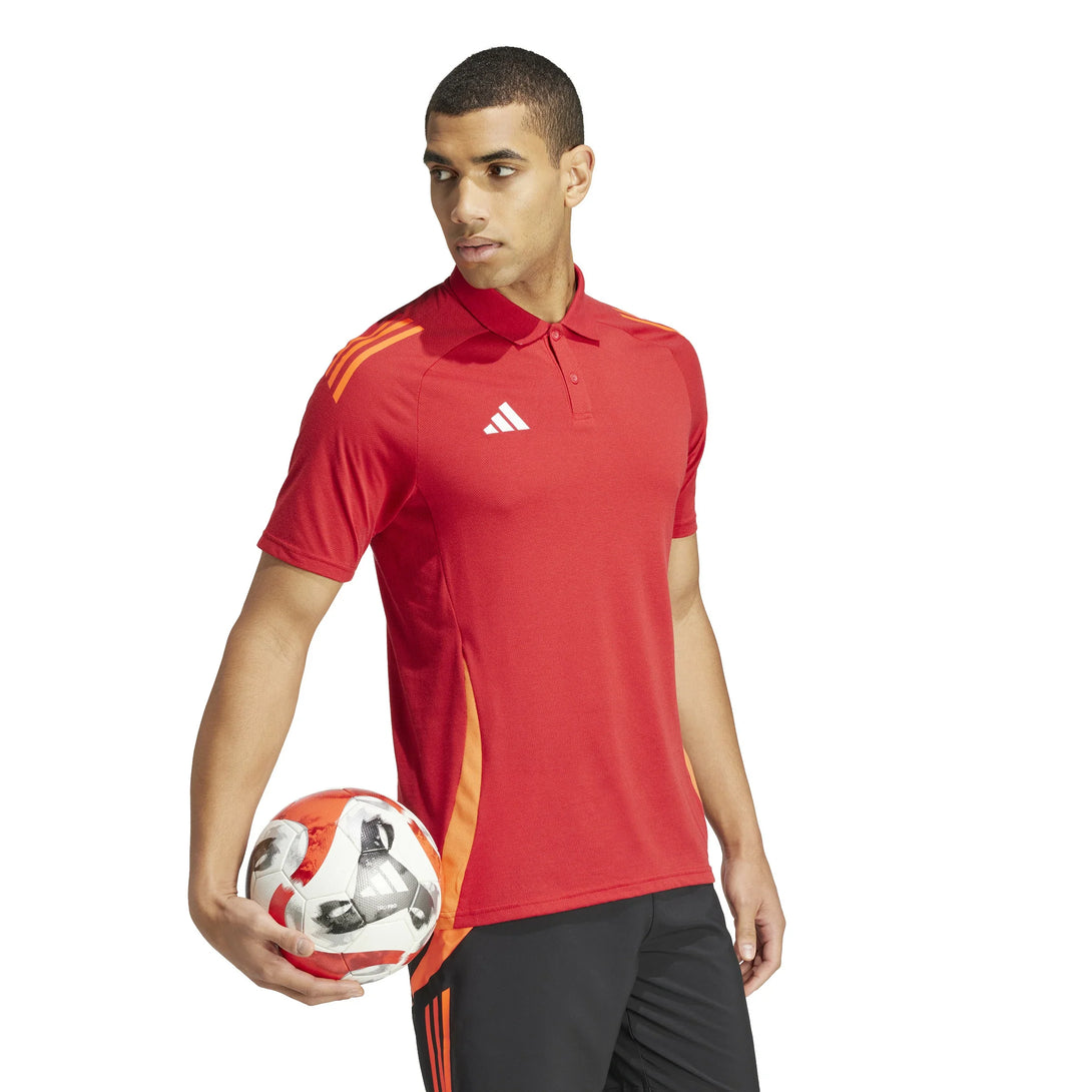 IR7563 | ADIDAS MEN POLO SHIRTS