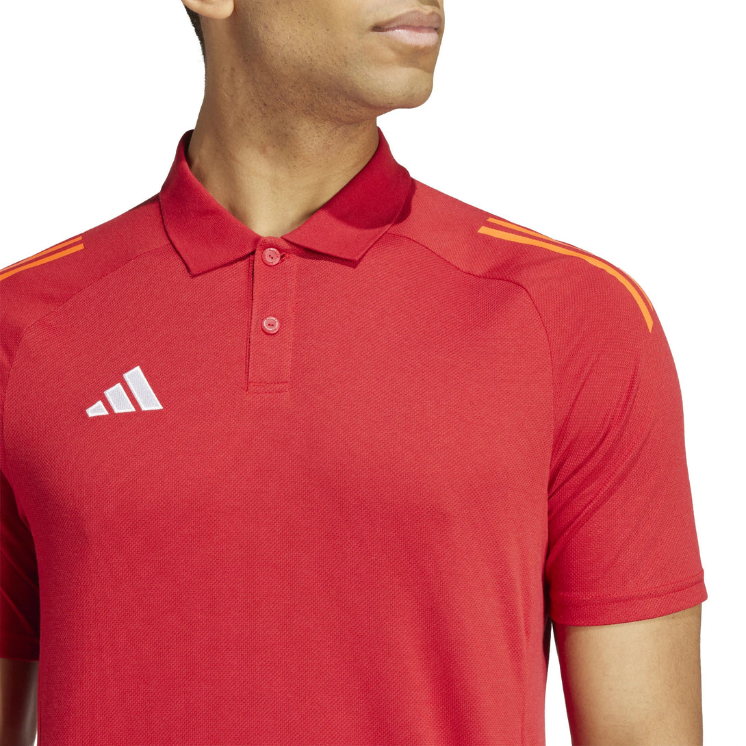 IR7563 | ADIDAS MEN POLO SHIRTS