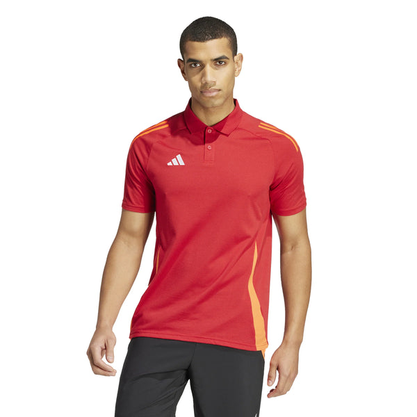IR7563 | ADIDAS MEN POLO SHIRTS