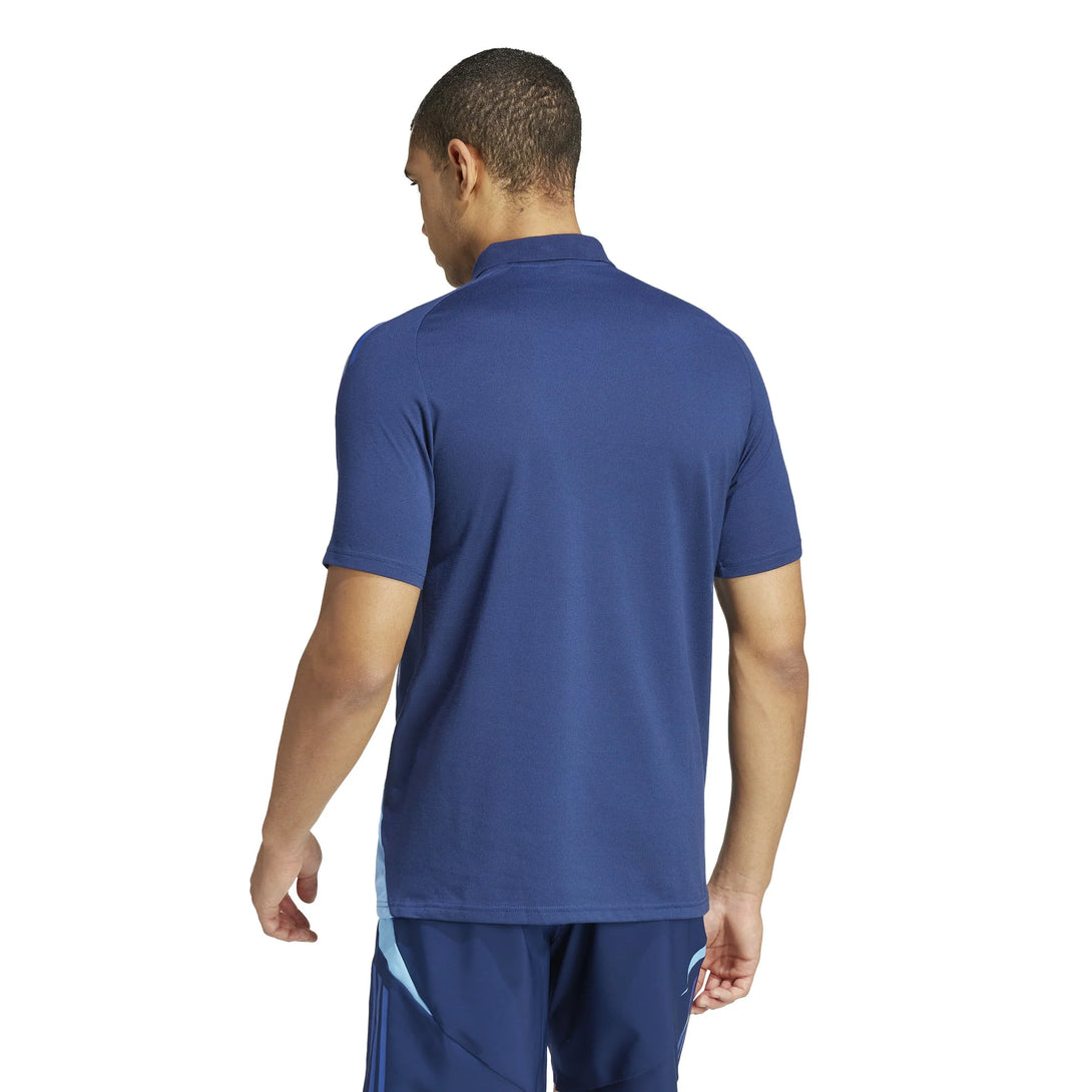 IR7564 | ADIDAS MEN POLO SHIRTS