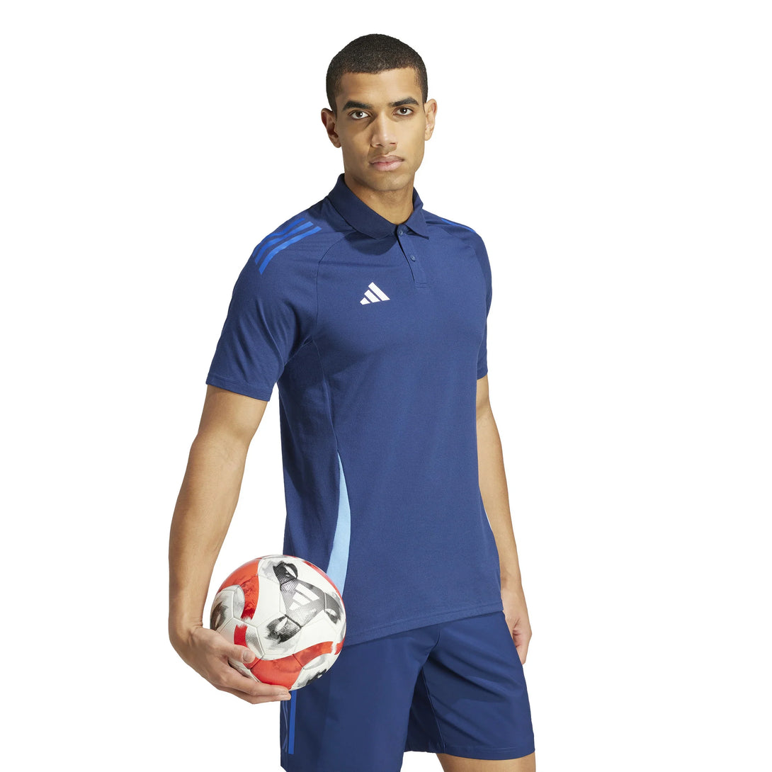 IR7564 | ADIDAS MEN POLO SHIRTS