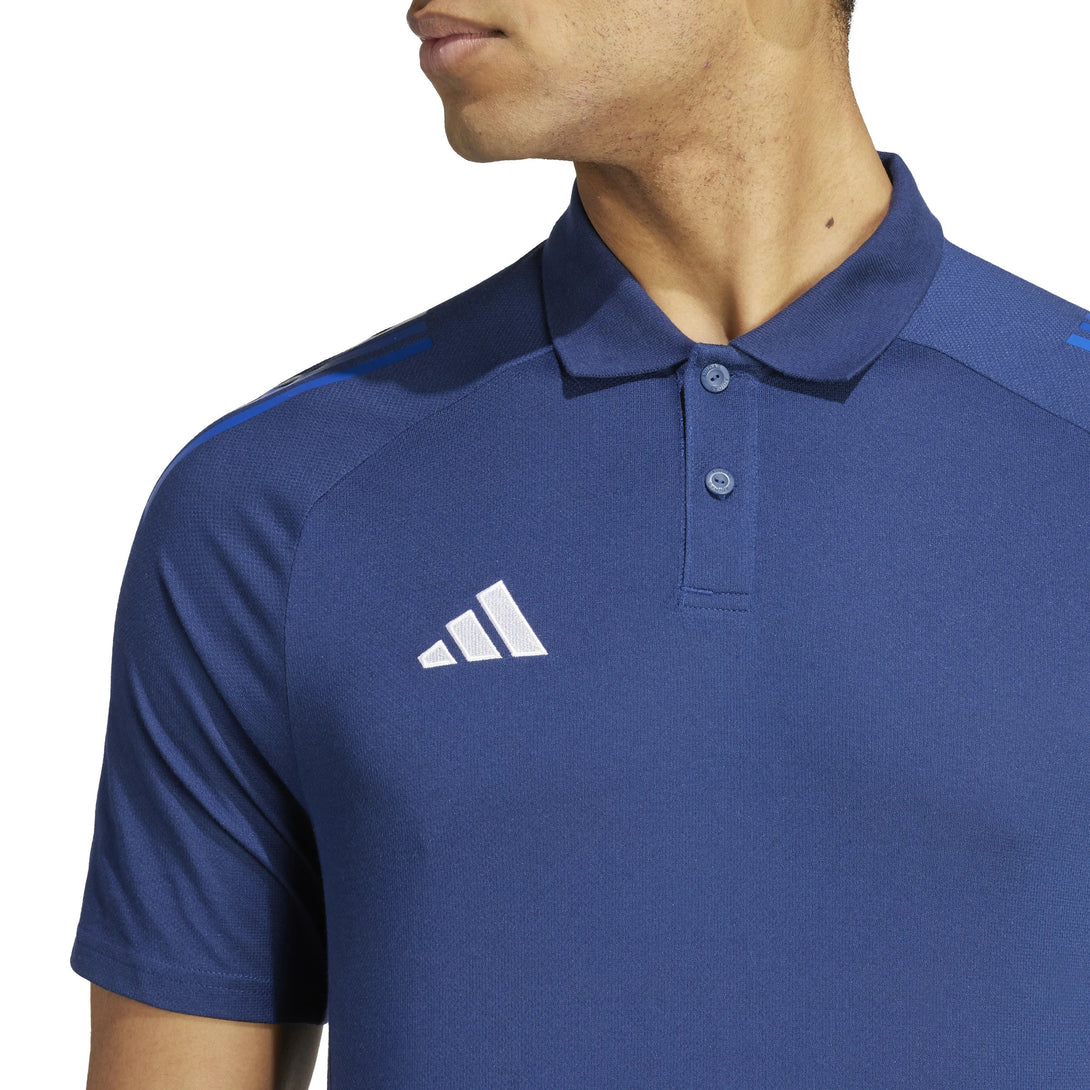 IR7564 | ADIDAS MEN POLO SHIRTS