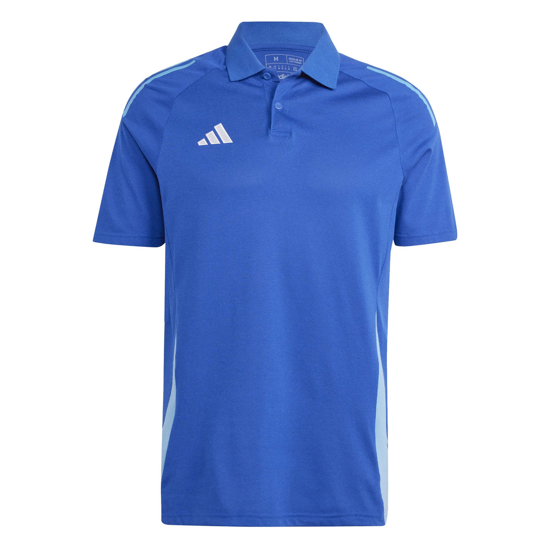 IR7566 | ADIDAS MEN POLO SHIRTS