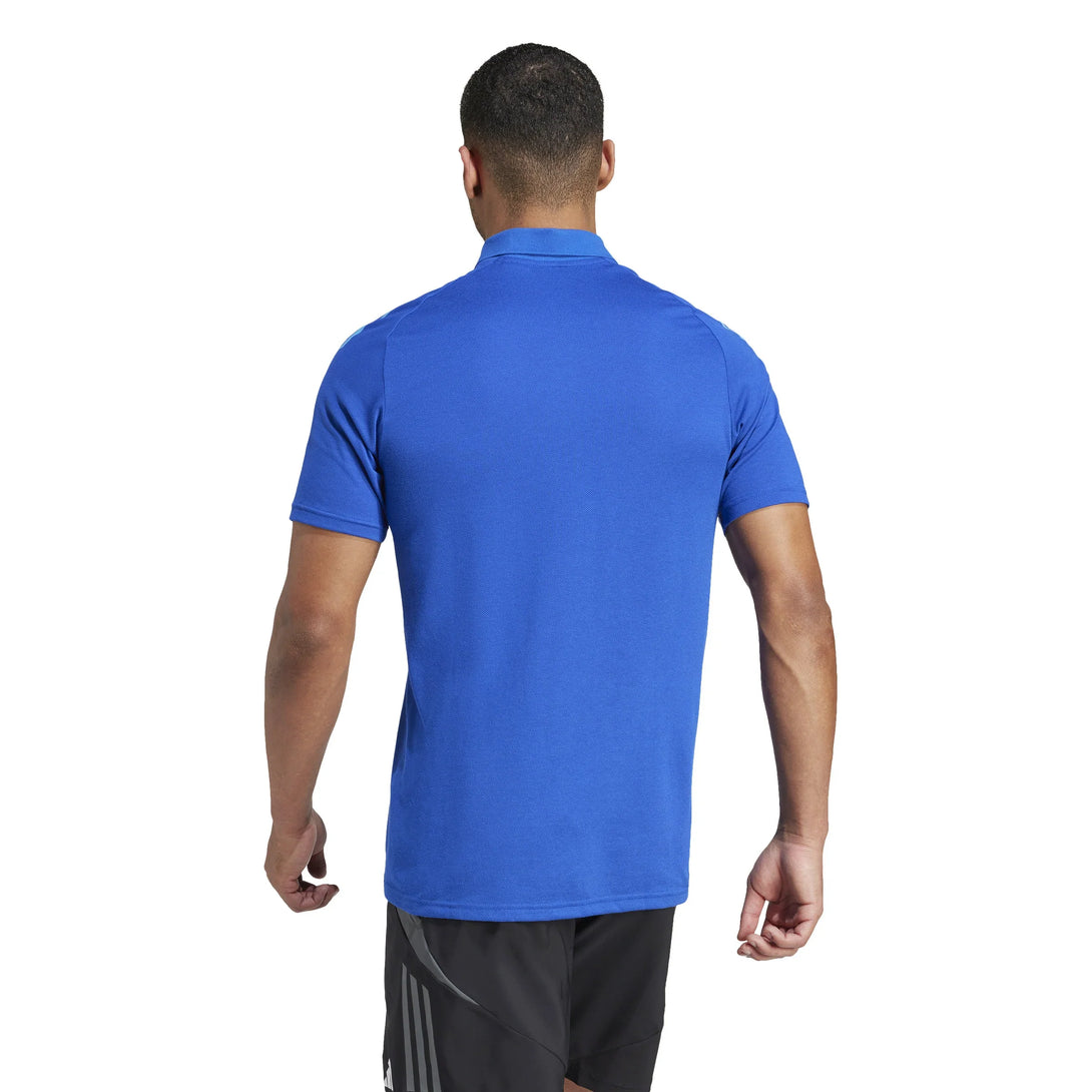 IR7566 | ADIDAS MEN POLO SHIRTS