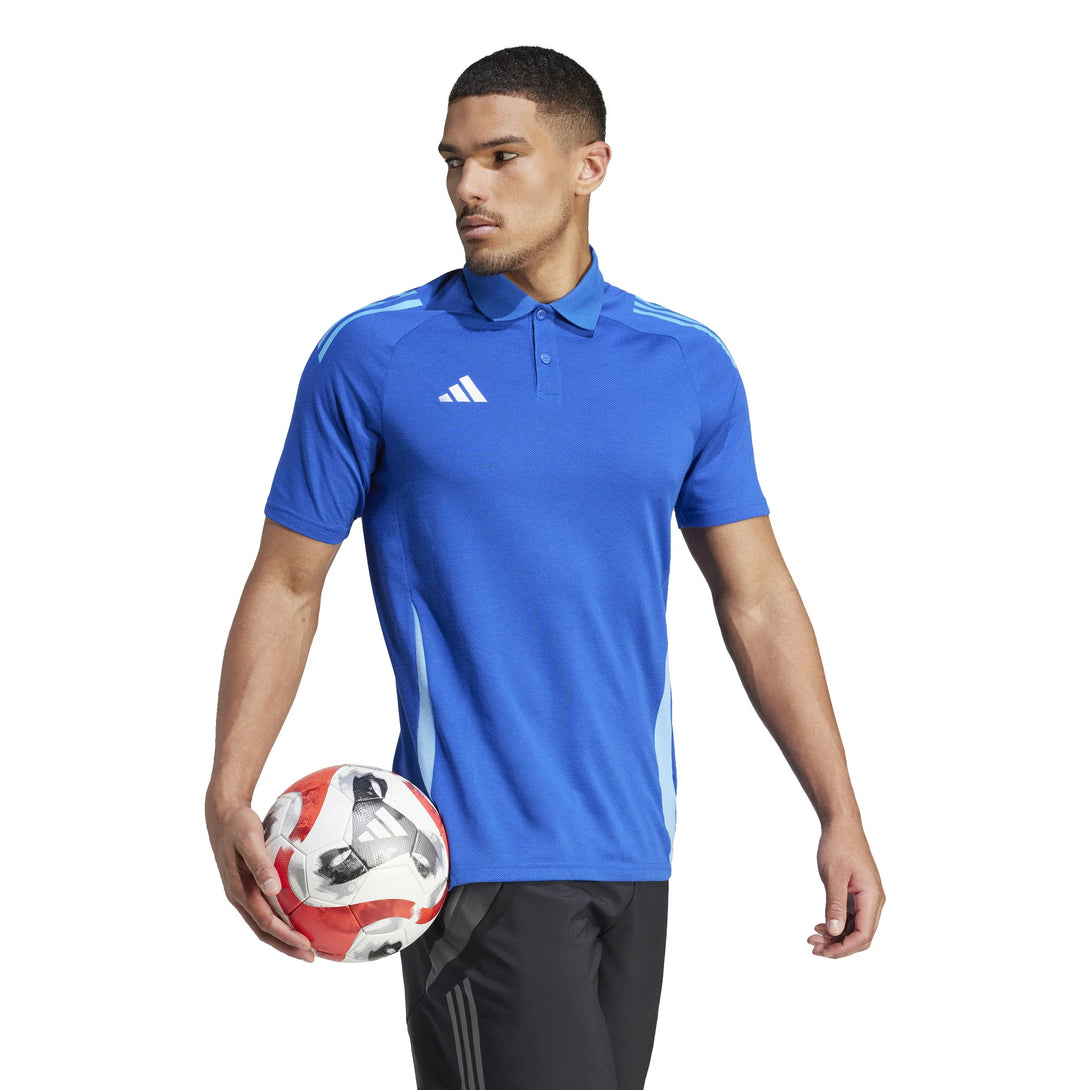 IR7566 | ADIDAS MEN POLO SHIRTS