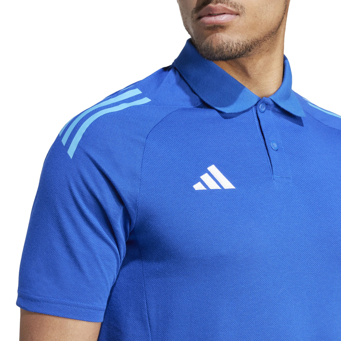 IR7566 | ADIDAS MEN POLO SHIRTS