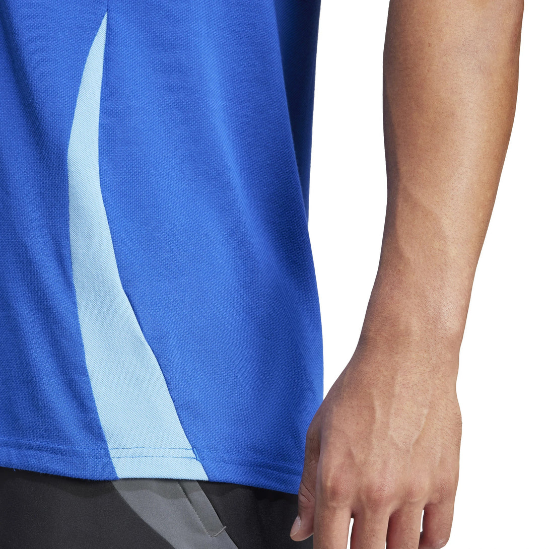 IR7566 | ADIDAS MEN POLO SHIRTS