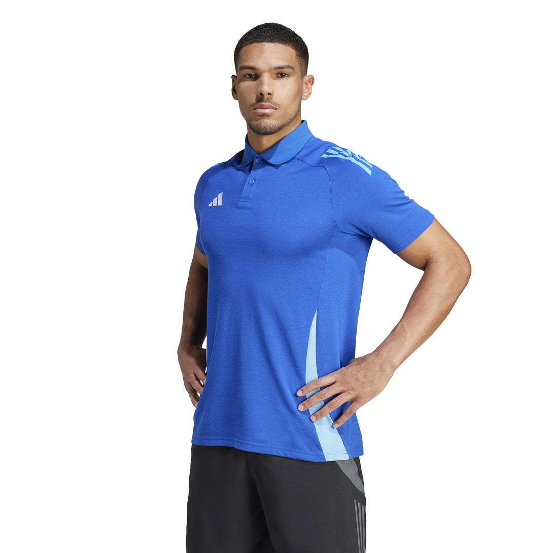 IR7566 | ADIDAS MEN POLO SHIRTS