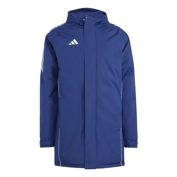 IR9495 ? ADIDAS FOOTBALL/SOCCER JACKET (FILLED HEAVYWEIGHT)