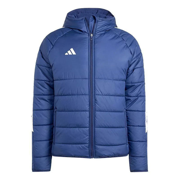 IR9497 ? ADIDAS FOOTBALL/SOCCER JACKET (FILLED THIN)