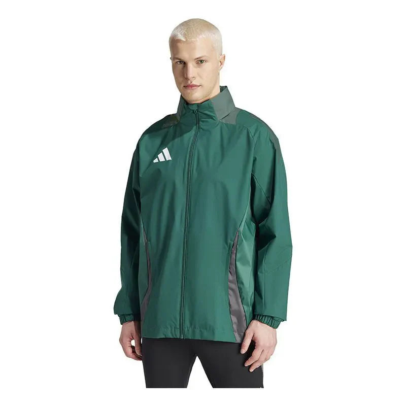IR9521 ? ADIDAS FOOTBALL/SOCCER JACKET