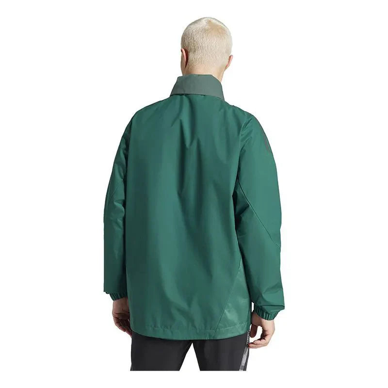 IR9521 ? ADIDAS FOOTBALL/SOCCER JACKET