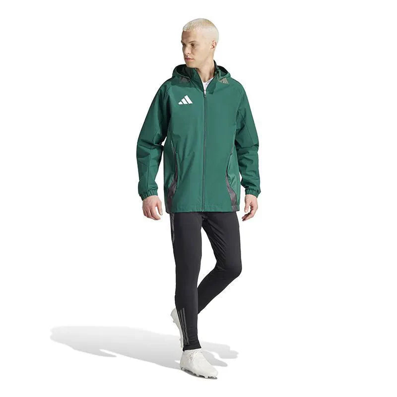 IR9521 ? ADIDAS FOOTBALL/SOCCER JACKET