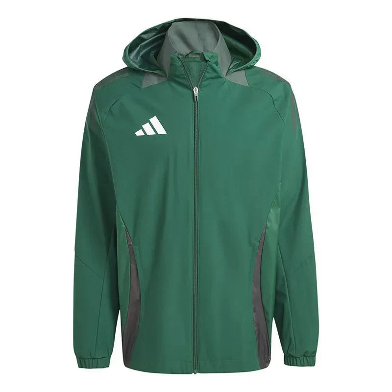 IR9521 ? ADIDAS FOOTBALL/SOCCER JACKET