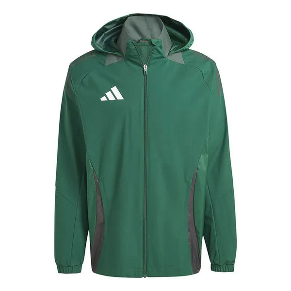 IR9521 ? ADIDAS FOOTBALL/SOCCER JACKET