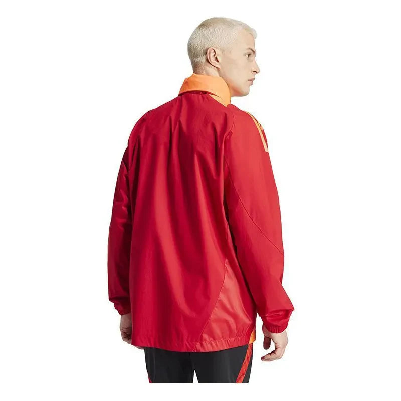 IR9522 ? ADIDAS FOOTBALL/SOCCER JACKET