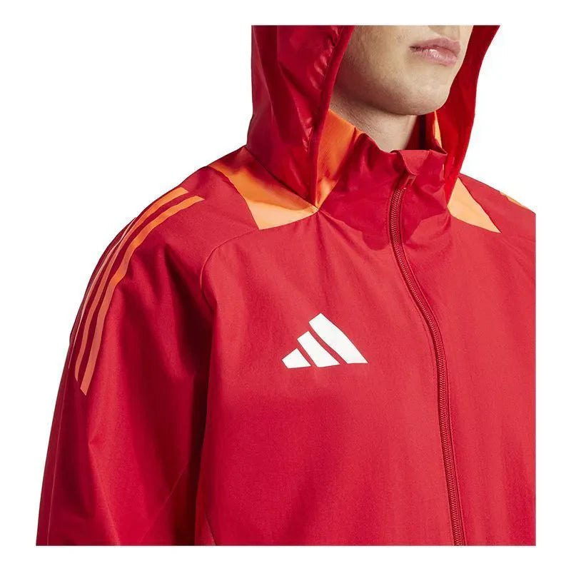 IR9522 ? ADIDAS FOOTBALL/SOCCER JACKET
