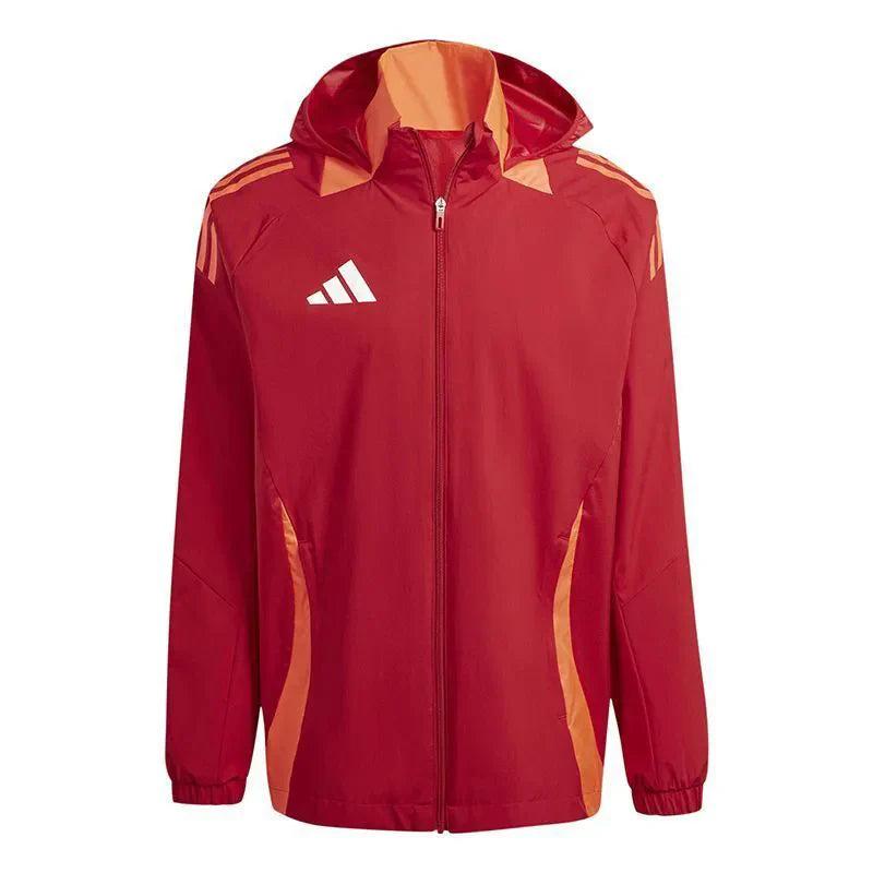 IR9522 ? ADIDAS FOOTBALL/SOCCER JACKET