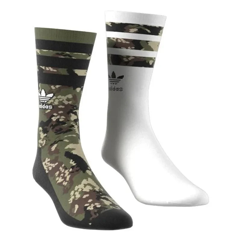 IS0739 ? ADIDAS ORIGINALS CREW SOCKS
