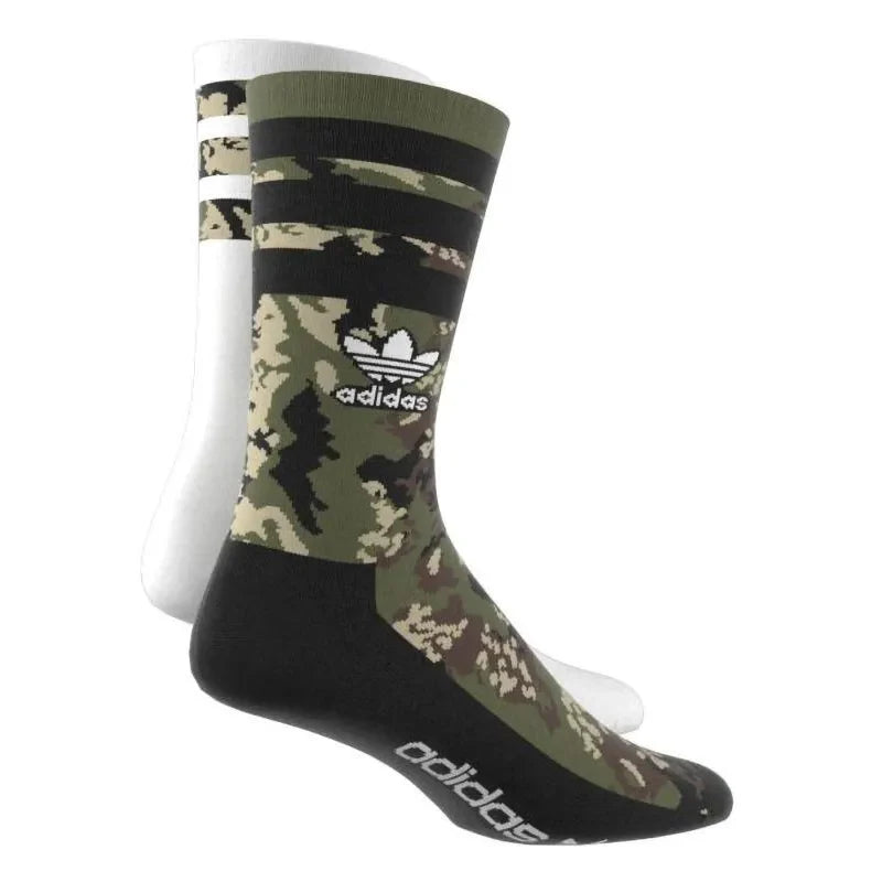 IS0739 ? ADIDAS ORIGINALS CREW SOCKS