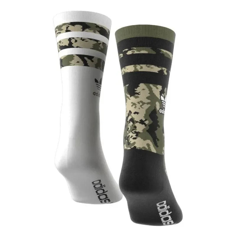 IS0739 ? ADIDAS ORIGINALS CREW SOCKS
