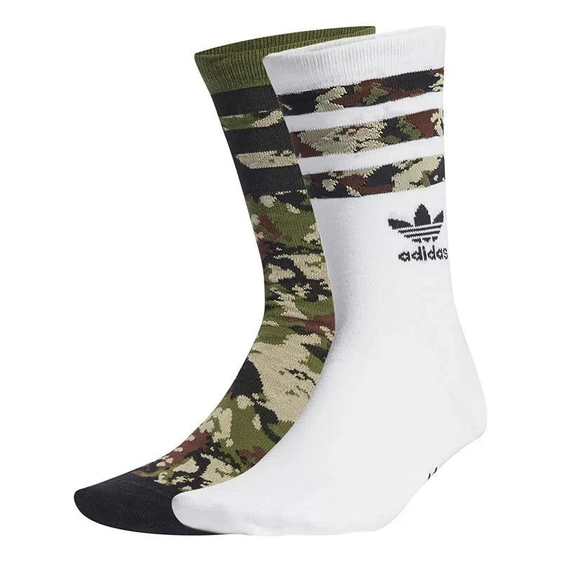 IS0739 ? ADIDAS ORIGINALS CREW SOCKS