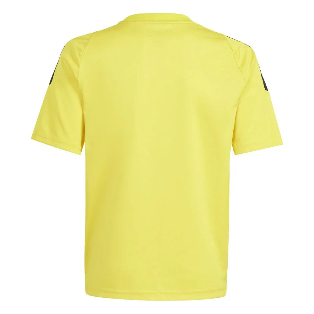 adidas FOOTBALL TOPS & T SHIRTS | SKU: IS1027