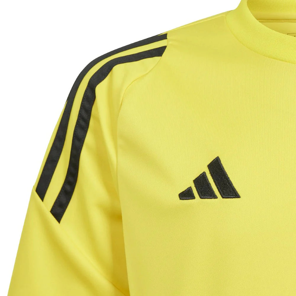 adidas FOOTBALL TOPS & T SHIRTS | SKU: IS1027