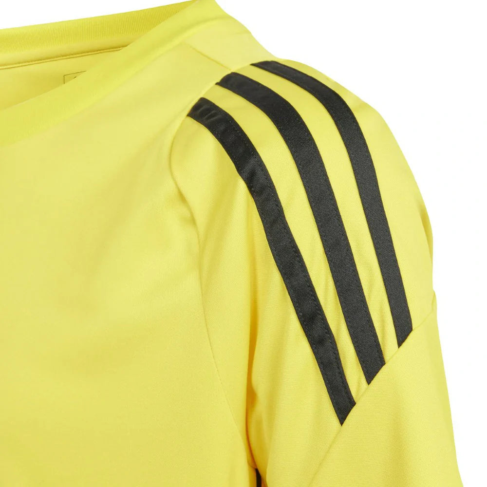 adidas FOOTBALL TOPS & T SHIRTS | SKU: IS1027