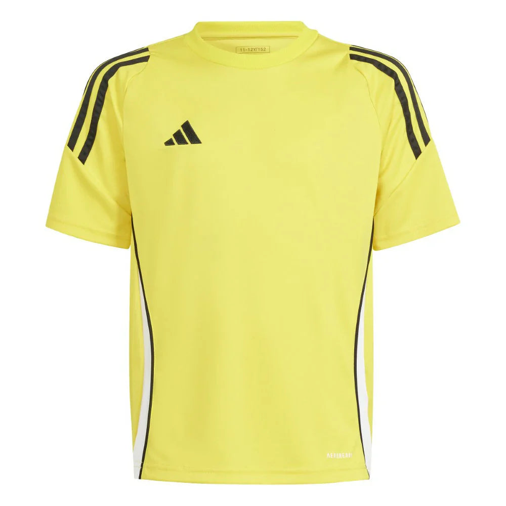 adidas FOOTBALL TOPS & T SHIRTS | SKU: IS1027