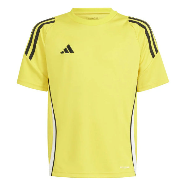 adidas FOOTBALL TOPS & T SHIRTS | SKU: IS1027